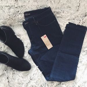 Levi’s Skinny Jeans